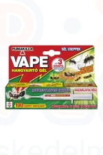 VAPE Hangyairtó gél 5 g Kép
